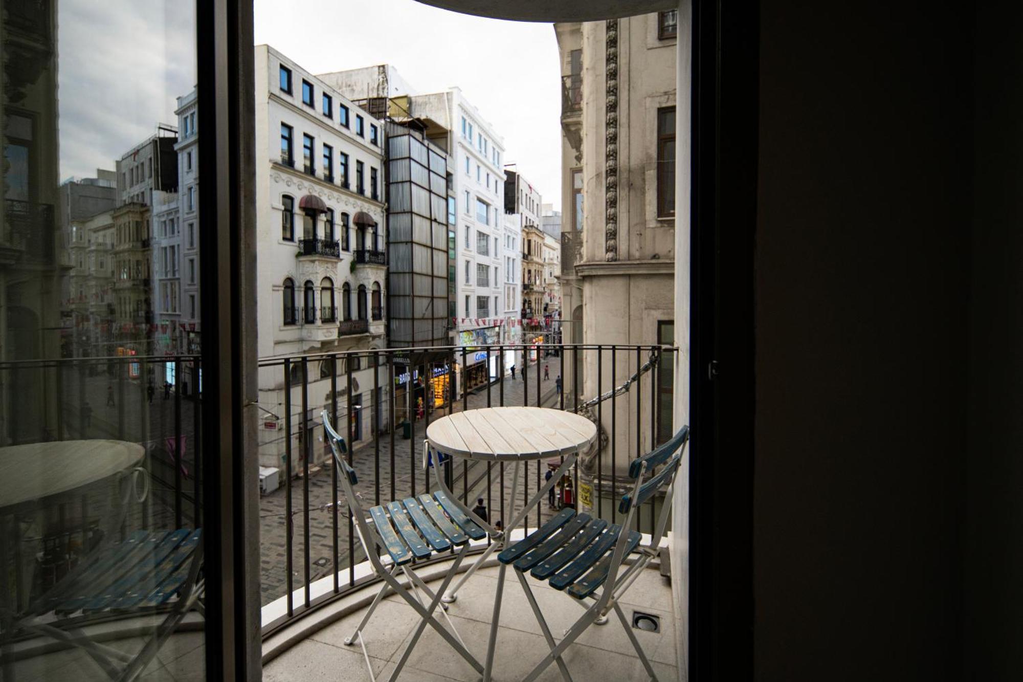 Stay Lab Taksim — Fotoğraflar 2