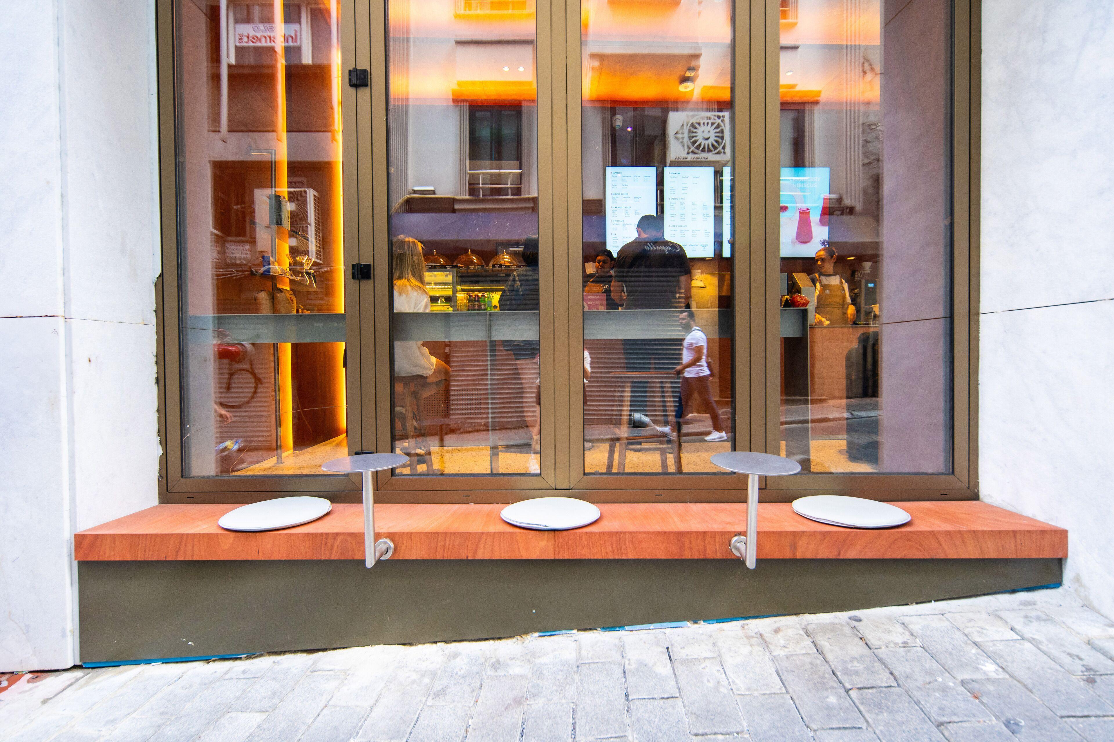 Stay Lab Taksim — Fotoğraflar 3